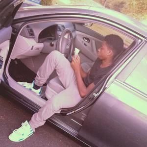 Meet your Posher, Abraham